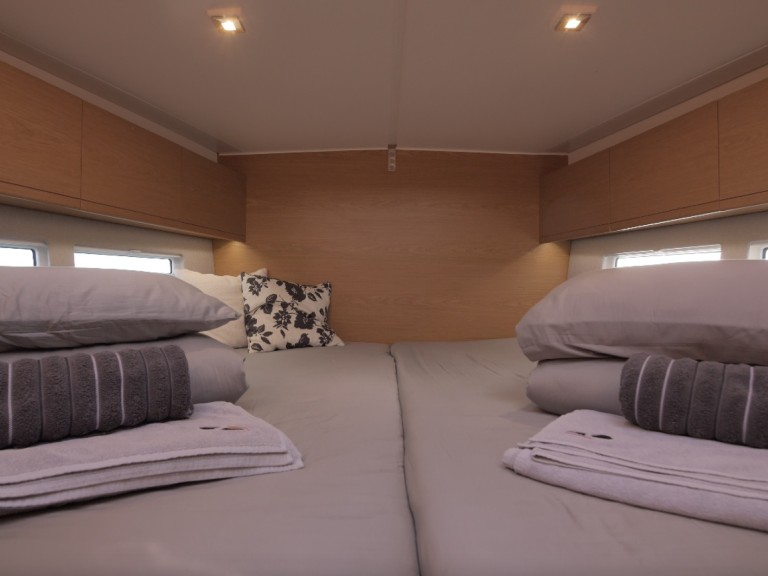 Segelboot mieten in Seget Donji - More Boats More 55