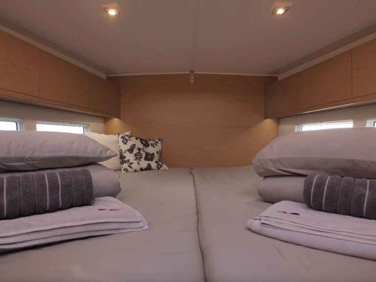 Segelboot mieten in Seget Donji - More Boats More 55