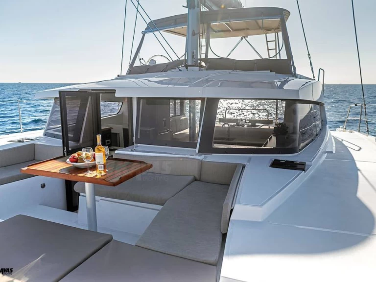 Katamaran mieten in Álimos - Bali Catamarans Bali 4.2