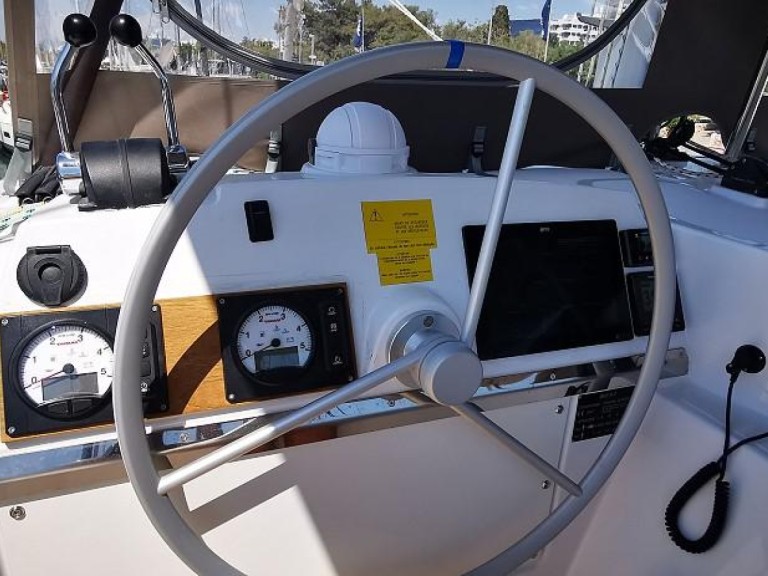 Katamaran mieten in Lefkáda zum besten Preis