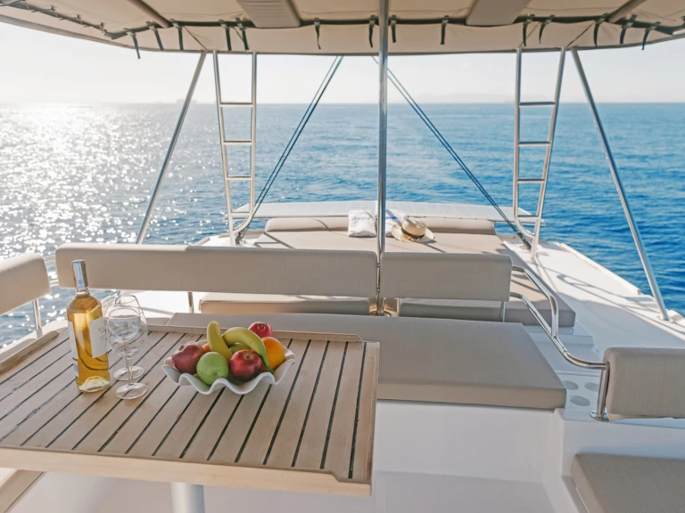 Ein Bali Bali 4.6 mieten in Álimos