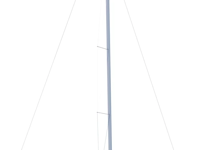 Segelboot mit oder ohne Skipper Bénéteau mieten in Paros (Insel)