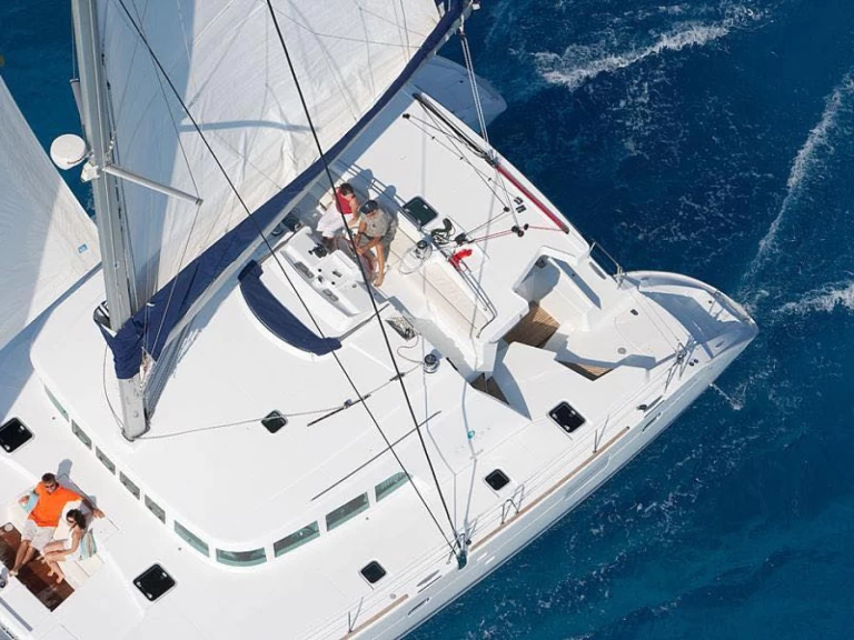 Boot mieten Belize City günstig Lagoon 500