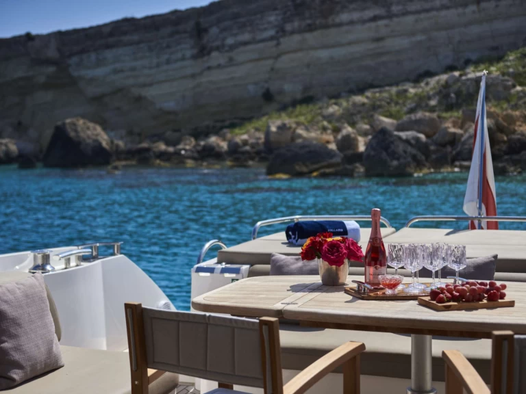 Boot mieten Valletta günstig Vellamo