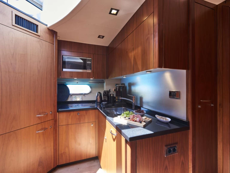 Yacht mit oder ohne Skipper Sunseeker mieten in Valletta