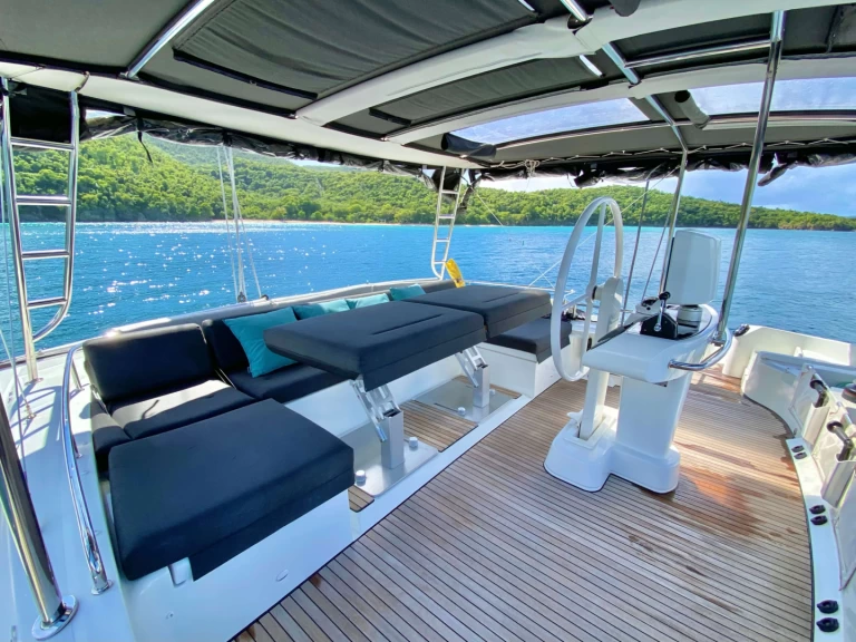 Bootsverleih Lagoon Lagoon 52 Belize City Samboat