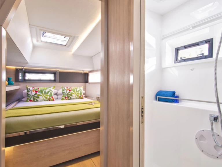 Katamaran mit oder ohne Skipper Leopard Catamarans / Robertson & Caine mieten in Belize City