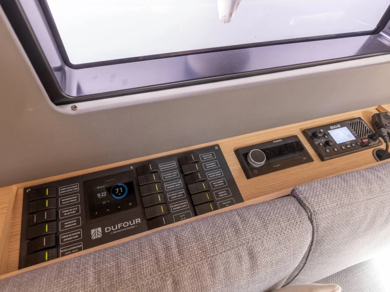 Segelboot mieten in Marseille zum besten Preis