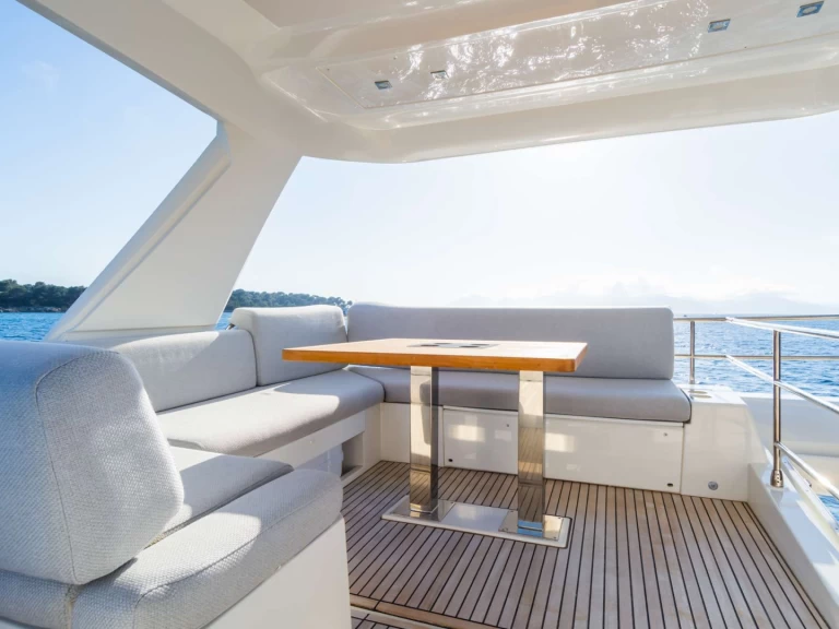 Ein Jeanneau Esperanza mieten in Golfe-Juan