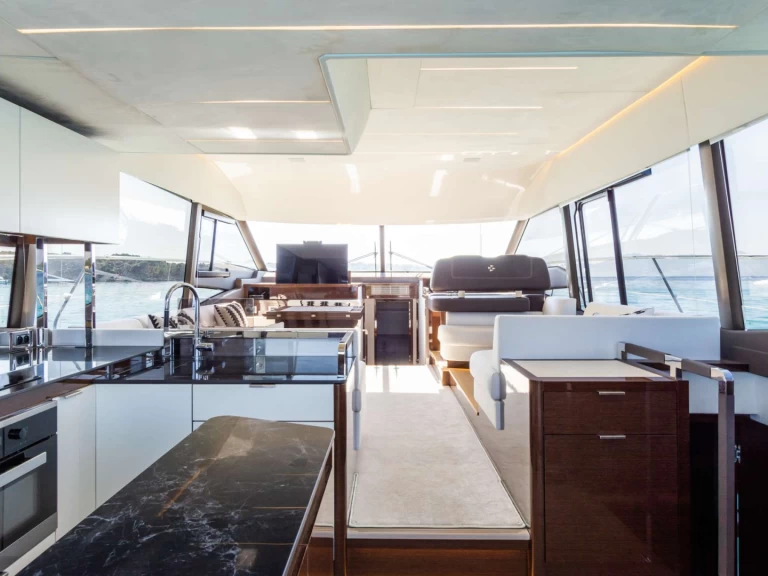 Boot mieten Golfe-Juan günstig Esperanza