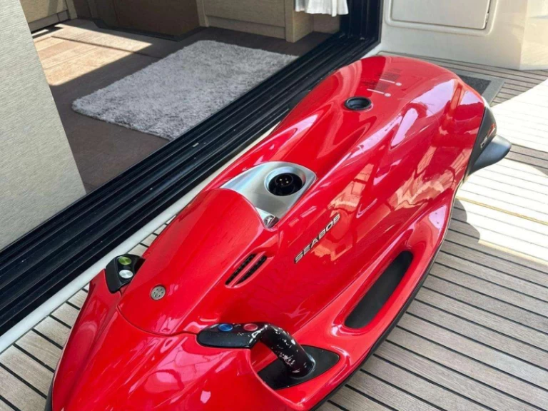 Yacht mit oder ohne Skipper Jeanneau mieten in Saint-Laurent-du-Var