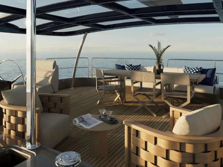 Yacht mit oder ohne Skipper Sunreef mieten in Britische Jungferninseln