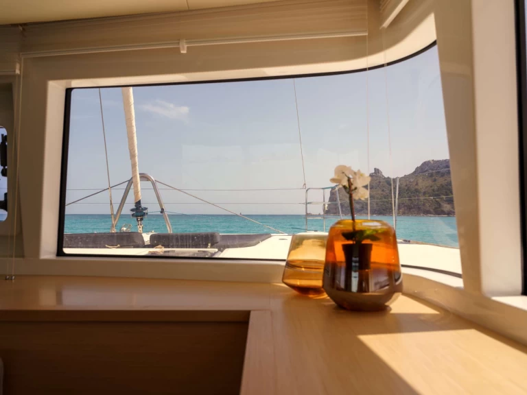 Yacht mieten in Palma de Mallorca zum besten Preis