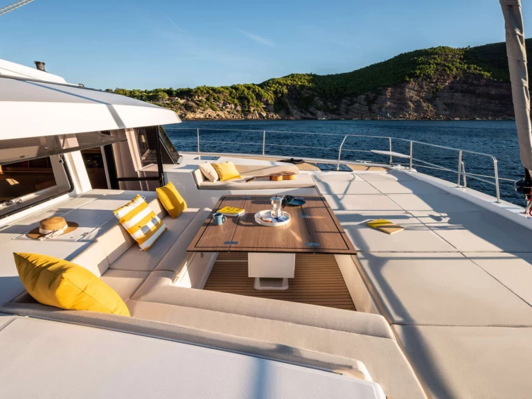 Yacht mieten in Nassau zum besten Preis