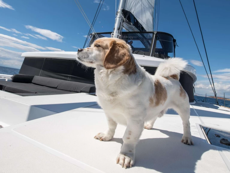 Yacht mieten in Lavrion zum besten Preis