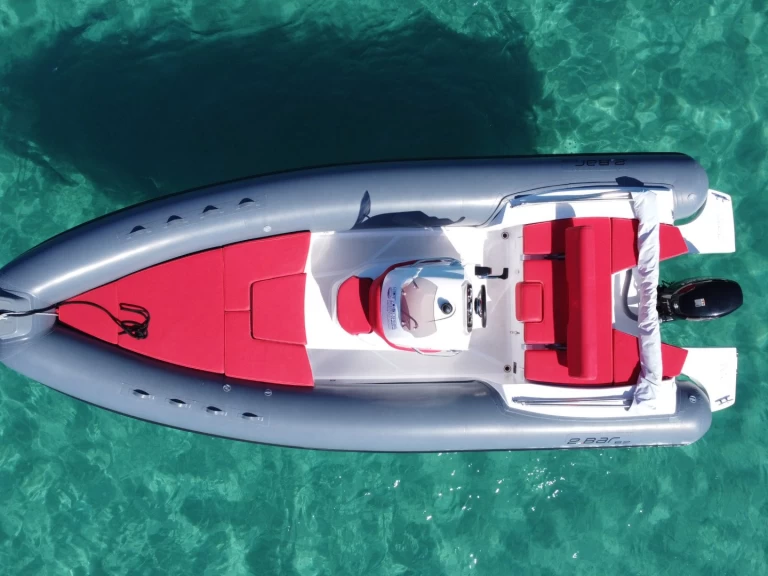 2 BAR 62 mieten Palermo