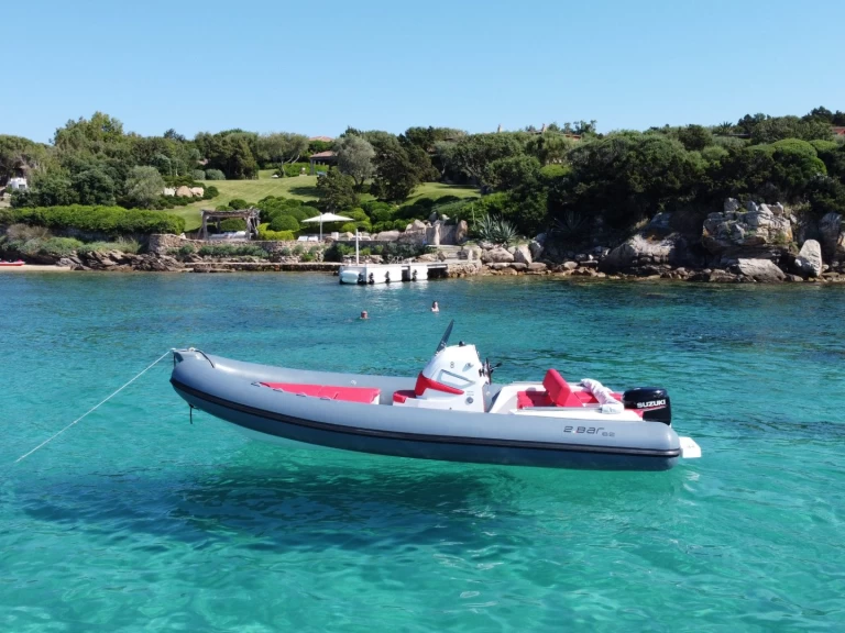 Ein 2 BAR 62 mieten in Palermo