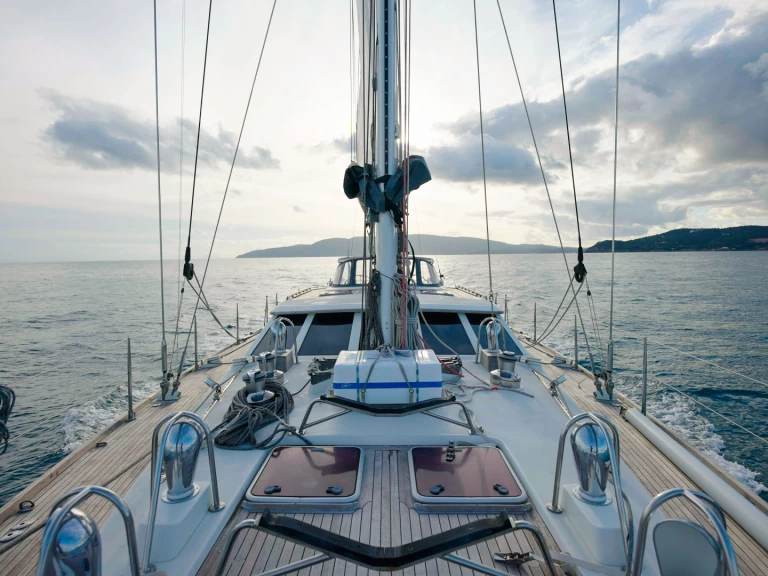 Segelboot mieten in Catania zum besten Preis