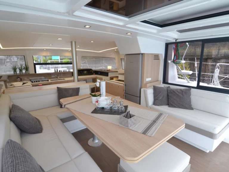 Bali Bali 4.1 mieten Fethiye