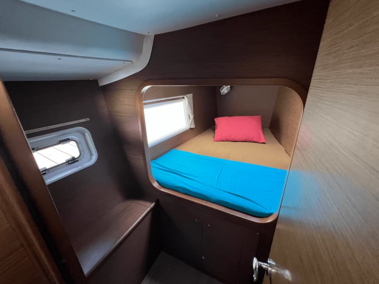 YachtCharter in Rangiroa - Lagoon Lagoon 380 S2 auf SamBoat