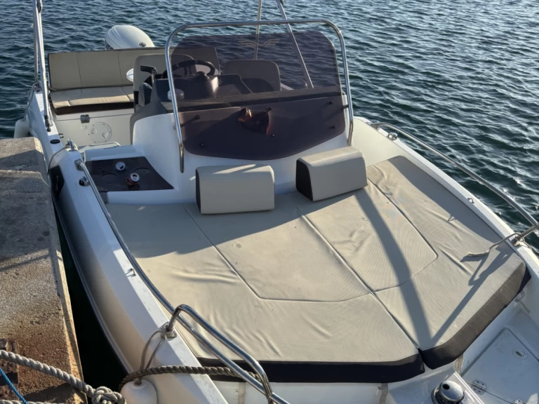 YachtCharter in Marseille - Bénéteau Flyer 500 Sun Deck auf SamBoat