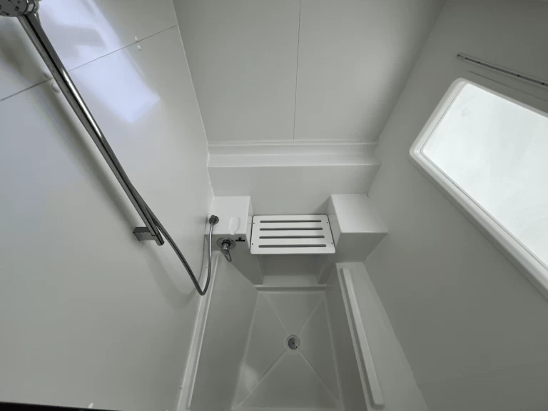 Katamaran mieten in Uturoa - Lagoon Lagoon 380 S2