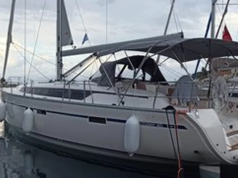 Segelboot mieten in Göcek zum besten Preis