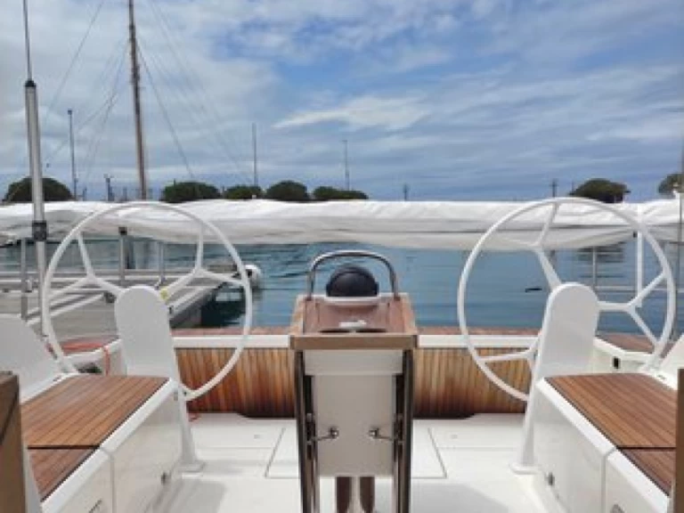 Segelboot mit oder ohne Skipper Bavaria mieten in Turgutreis