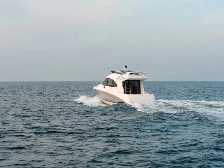 Motorboot mieten in Trogir zum besten Preis