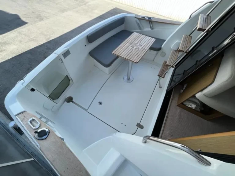 Bénéteau Antares 32 mieten Trogir