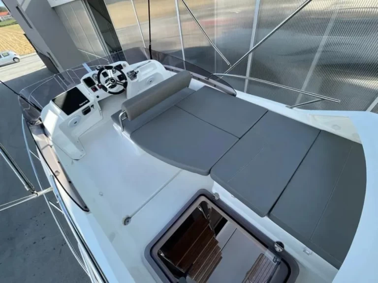 YachtCharter in Trogir - Bénéteau Antares 32 auf SamBoat