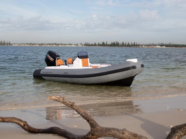 Schlauchboot mieten in Altea zum besten Preis