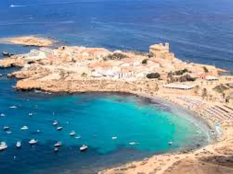 Motorboot mit oder ohne Skipper Searib's mieten in Port d'Alicante