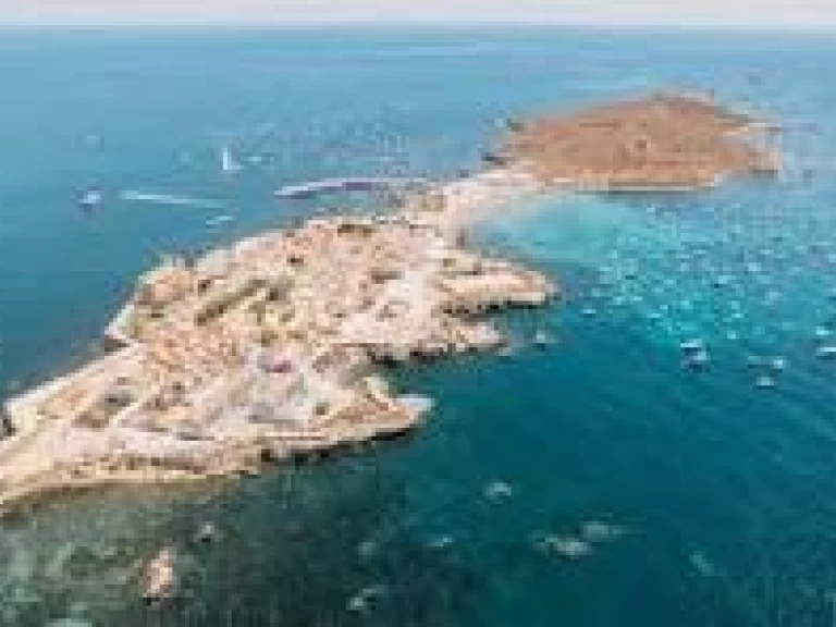 Vermietung Motorboot Searib's mit Führerschein