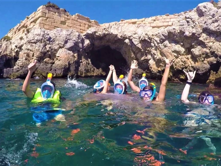 Motorboot mieten in Port d'Alicante zum besten Preis