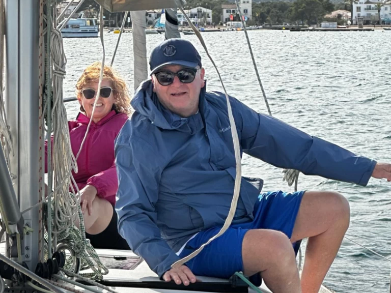 Segelboot mieten in Barcelona zum besten Preis