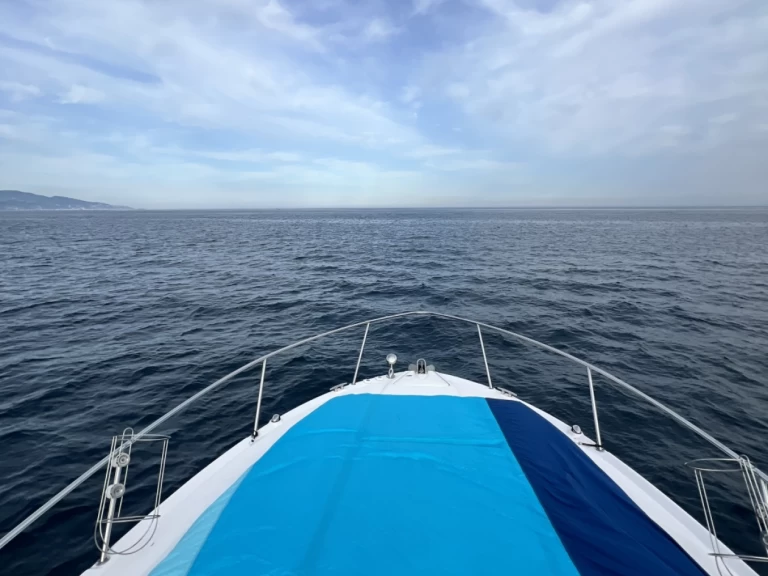 Bootsverleih Sea Ray Sea Ray 335 Sundancer Monaco Samboat