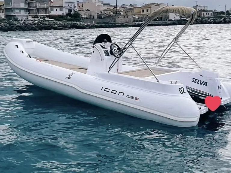 Schlauchboot mieten in Palermo zum besten Preis