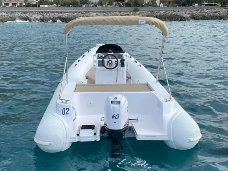 icon 19S mieten Palermo