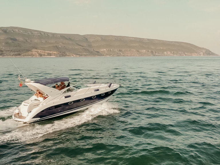 Yacht mieten in Comporta zum besten Preis