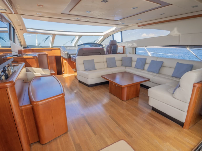 Yacht mieten in Ibiza Magna zum besten Preis