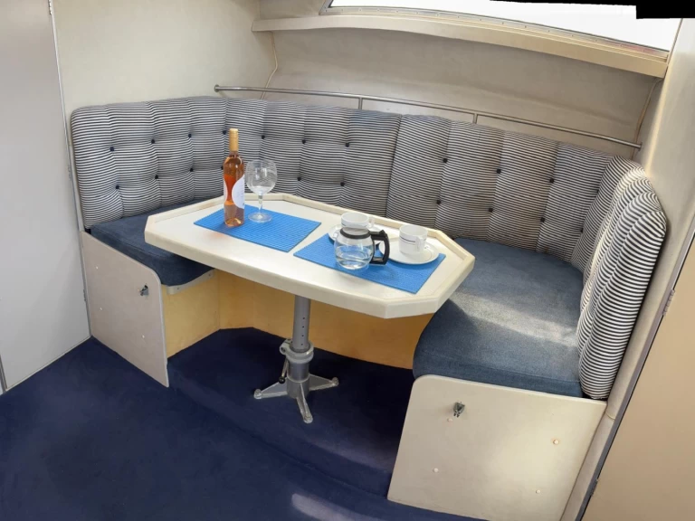 Motorboot mieten in Marina de Portimão zum besten Preis