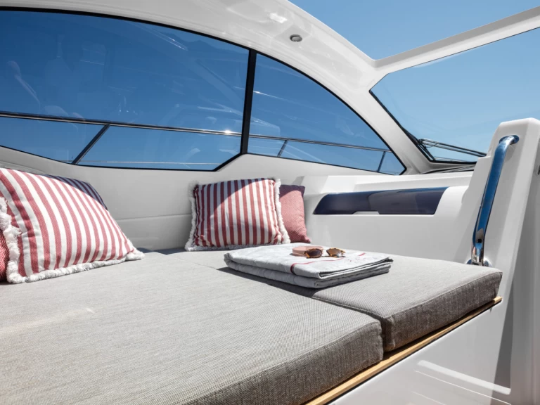 Bootsverleih Azimut Azimut 45 Monaco Samboat