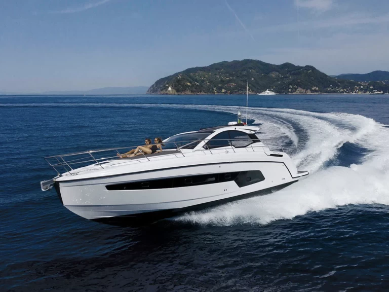 Motorboot mieten in Monaco zum besten Preis