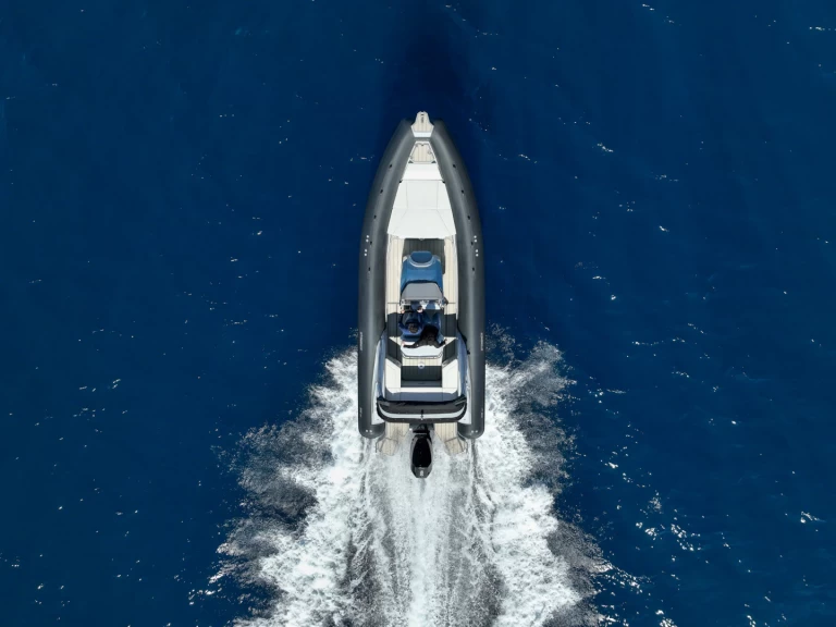 Boot mieten Altea günstig Stingher 28GT Lux