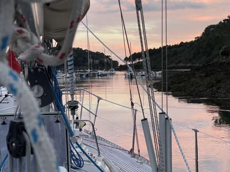 Wauquiez Pretorien mieten Baden