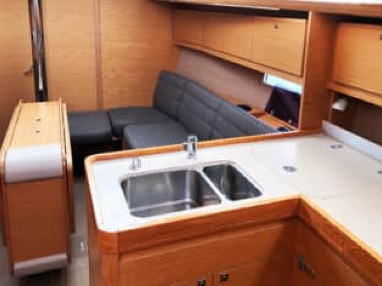 Segelboot mieten in Toulon zum besten Preis