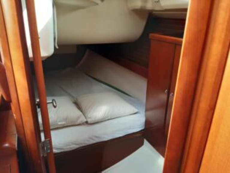 Bootsverleih Dufour Dufour 425 Grand Large Toulon Samboat