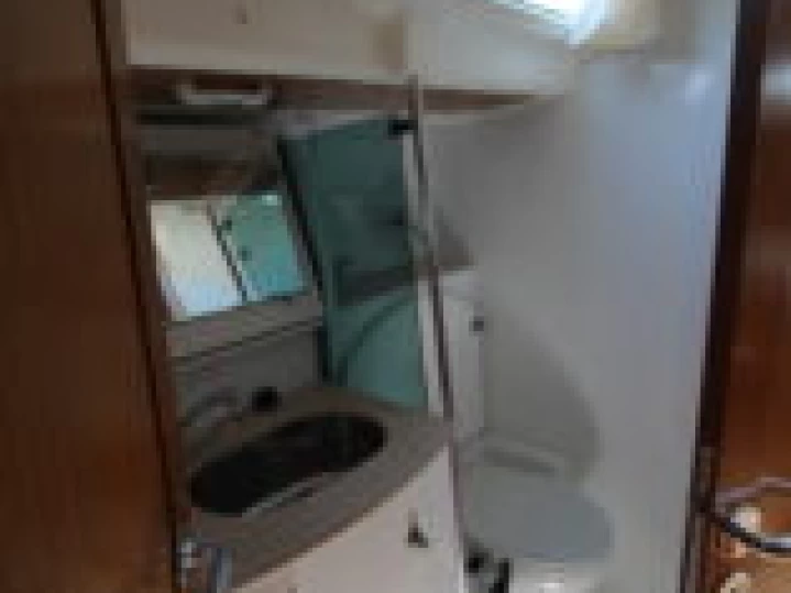 Bootsverleih Jeanneau Sun Odyssey 49 Toulon Samboat