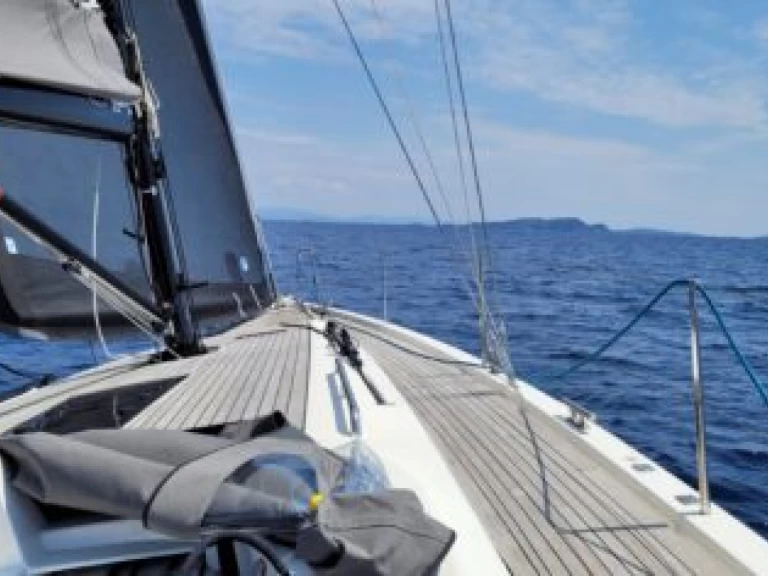 Segelboot mit oder ohne Skipper X-Yachts mieten in Toulon